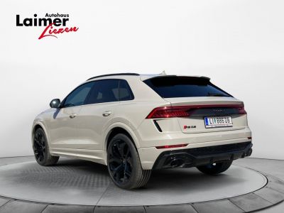 Audi Q8 Gebrauchtwagen Audi Q8 Gebrauchtwagen