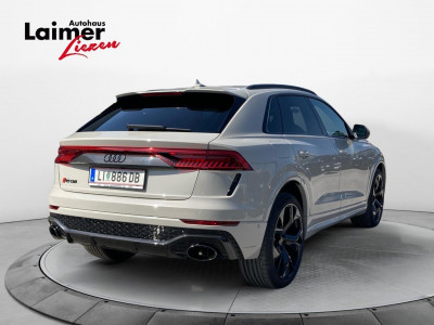 Audi Q8 Gebrauchtwagen Audi Q8 Gebrauchtwagen