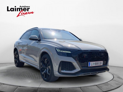 Audi Q8 Gebrauchtwagen Audi Q8 Gebrauchtwagen
