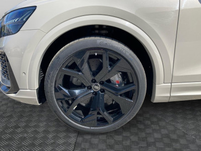 Audi Q8 Gebrauchtwagen Audi Q8 Gebrauchtwagen