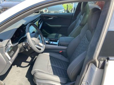 Audi Q8 Gebrauchtwagen Audi Q8 Gebrauchtwagen