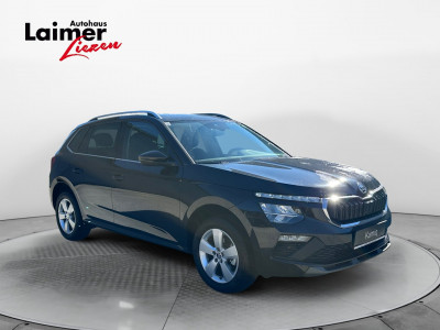 Skoda Kamiq Gebrauchtwagen