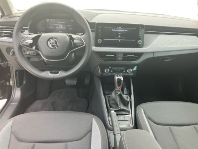 Skoda Kamiq Gebrauchtwagen