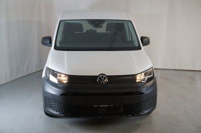VW Caddy Gebrauchtwagen VW Caddy Gebrauchtwagen