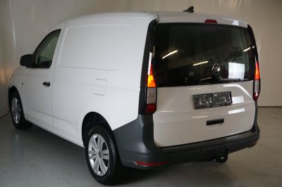 VW Caddy Gebrauchtwagen VW Caddy Gebrauchtwagen