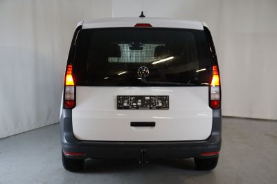 VW Caddy Gebrauchtwagen VW Caddy Gebrauchtwagen