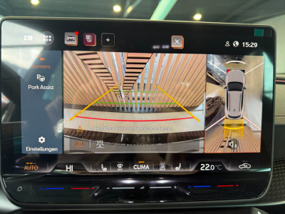 Cupra Formentor Gebrauchtwagen