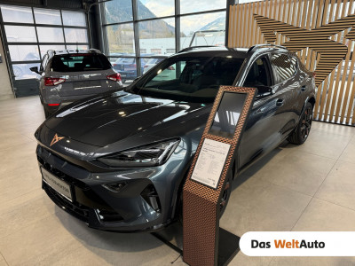 Cupra Formentor Gebrauchtwagen