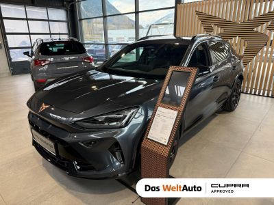 Cupra Formentor Gebrauchtwagen