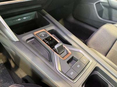 Cupra Formentor Gebrauchtwagen Cupra Formentor Gebrauchtwagen