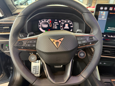 Cupra Formentor Gebrauchtwagen