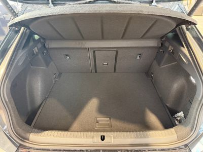 Cupra Formentor Gebrauchtwagen Cupra Formentor Gebrauchtwagen