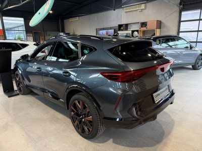 Cupra Formentor Gebrauchtwagen