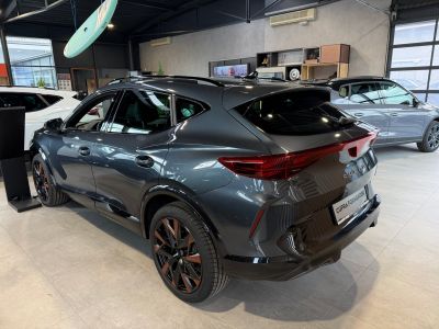 Cupra Formentor Gebrauchtwagen Cupra Formentor Gebrauchtwagen