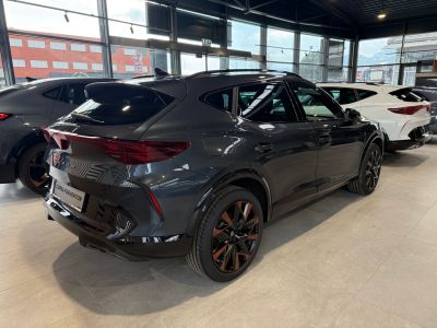 Cupra Formentor Gebrauchtwagen Cupra Formentor Gebrauchtwagen