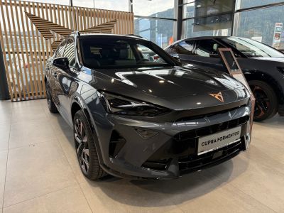 Cupra Formentor Gebrauchtwagen Cupra Formentor Gebrauchtwagen