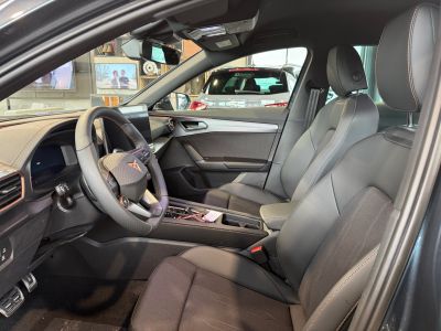 Cupra Formentor Gebrauchtwagen Cupra Formentor Gebrauchtwagen