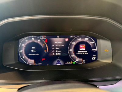 Cupra Formentor Gebrauchtwagen