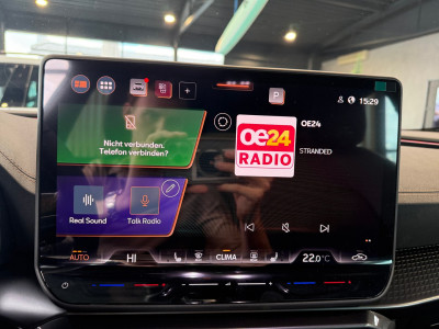 Cupra Formentor Gebrauchtwagen