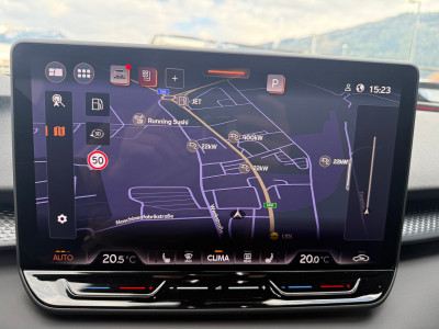Cupra Terramar Gebrauchtwagen Cupra Terramar Gebrauchtwagen