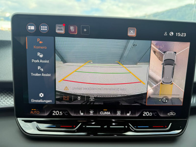 Cupra Terramar Gebrauchtwagen Cupra Terramar Gebrauchtwagen