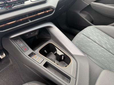 Cupra Terramar Gebrauchtwagen Cupra Terramar Gebrauchtwagen