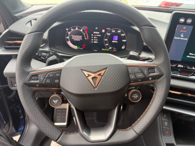 Cupra Terramar Gebrauchtwagen Cupra Terramar Gebrauchtwagen