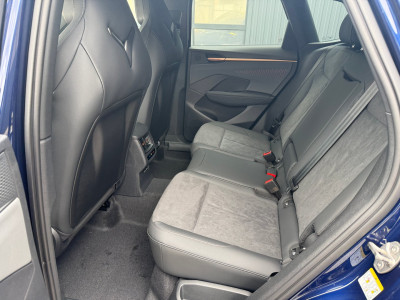 Cupra Terramar Gebrauchtwagen Cupra Terramar Gebrauchtwagen