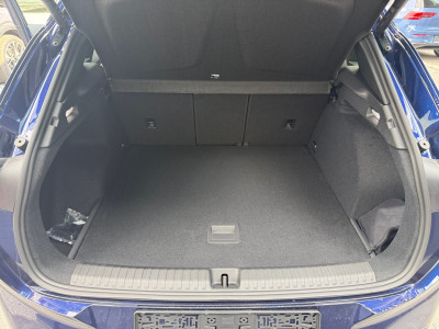 Cupra Terramar Gebrauchtwagen Cupra Terramar Gebrauchtwagen