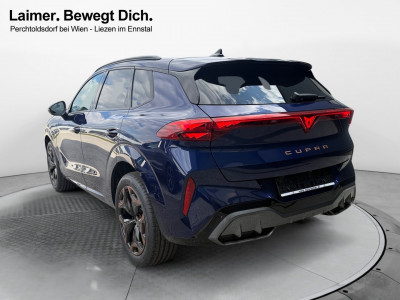 Cupra Terramar Gebrauchtwagen Cupra Terramar Gebrauchtwagen