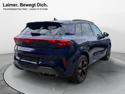 Cupra Terramar Gebrauchtwagen Cupra Terramar Gebrauchtwagen