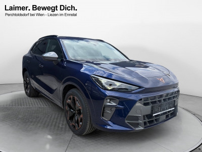 Cupra Terramar Gebrauchtwagen Cupra Terramar Gebrauchtwagen