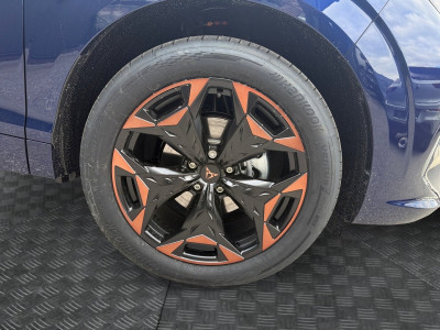 Cupra Terramar Gebrauchtwagen Cupra Terramar Gebrauchtwagen