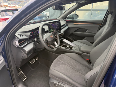 Cupra Terramar Gebrauchtwagen Cupra Terramar Gebrauchtwagen