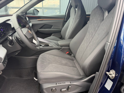 Cupra Terramar Gebrauchtwagen Cupra Terramar Gebrauchtwagen