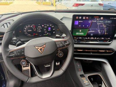 Cupra Terramar Gebrauchtwagen Cupra Terramar Gebrauchtwagen