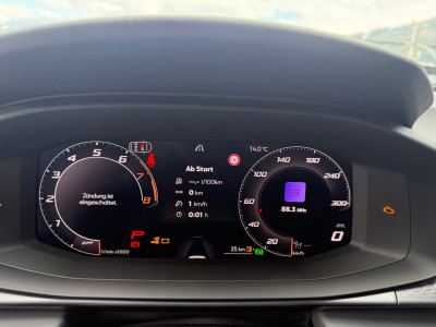 Cupra Terramar Gebrauchtwagen Cupra Terramar Gebrauchtwagen