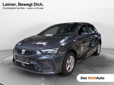 Seat Ibiza Gebrauchtwagen Seat Ibiza Gebrauchtwagen