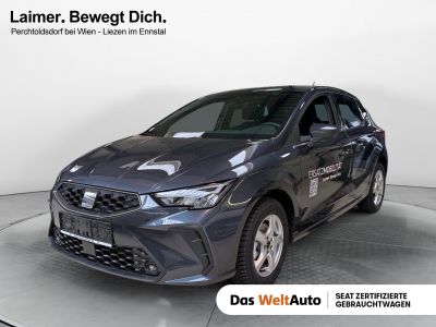 Seat Ibiza Gebrauchtwagen