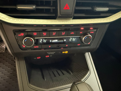 Seat Ibiza Gebrauchtwagen Seat Ibiza Gebrauchtwagen