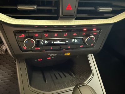 Seat Ibiza Gebrauchtwagen Seat Ibiza Gebrauchtwagen