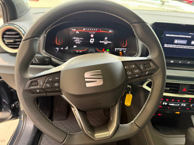 Seat Ibiza Gebrauchtwagen Seat Ibiza Gebrauchtwagen