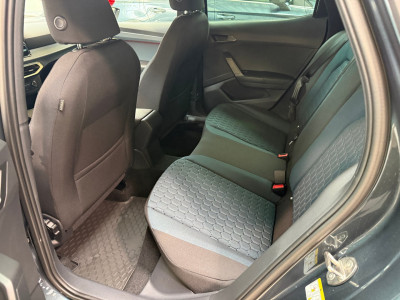 Seat Ibiza Gebrauchtwagen Seat Ibiza Gebrauchtwagen