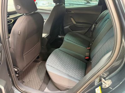 Seat Ibiza Gebrauchtwagen Seat Ibiza Gebrauchtwagen