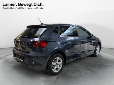 Seat Ibiza Gebrauchtwagen Seat Ibiza Gebrauchtwagen