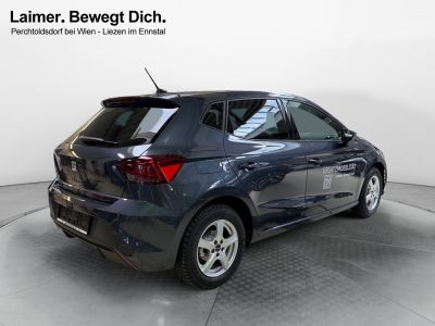 Seat Ibiza Gebrauchtwagen Seat Ibiza Gebrauchtwagen