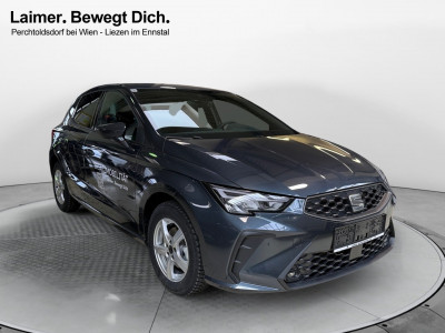 Seat Ibiza Gebrauchtwagen Seat Ibiza Gebrauchtwagen