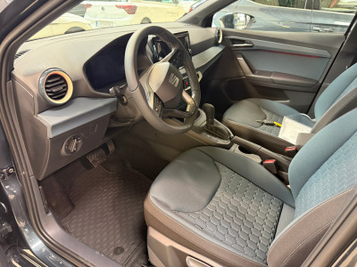 Seat Ibiza Gebrauchtwagen Seat Ibiza Gebrauchtwagen