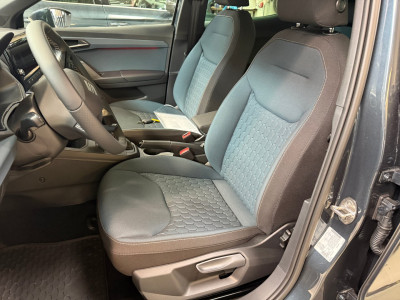 Seat Ibiza Gebrauchtwagen Seat Ibiza Gebrauchtwagen