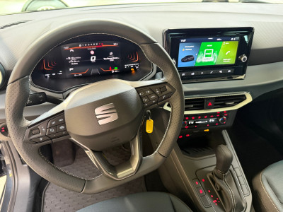 Seat Ibiza Gebrauchtwagen Seat Ibiza Gebrauchtwagen